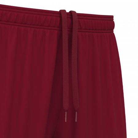 Шорты спортивные MACRON GALAX SHORT CARDINAL