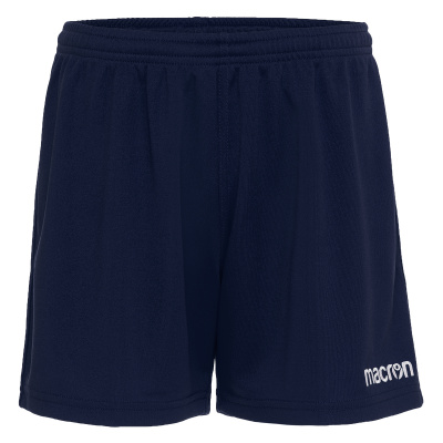 Шорты игровые (детские) MACRON AMETHYST SHORT NAVY