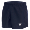 Шорты регбийные MACRON DRAVITE MATCH DAY SHORT NAVY