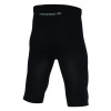 Шорты спортивные MACRON PERFORMANCE++ SHORT PANTS BLACK