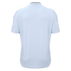 Футболка спортивная MACRON ARCANE ECO SHIRT SILVER/ANTHRACITE
