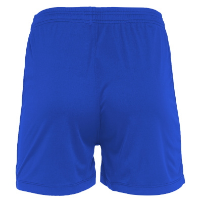 Шорты спортивные женские MACRON ACRUX HERO SHORT ROYAL BLUE
