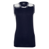 Майка спортивная MACRON RADON WOMAN SHIRT NAVY/WHITE