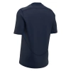 Регбийка игровая MACRON PERIDOT SHIRT NAVY/LIGHT NAVY