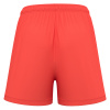 Шорты спортивные женские MACRON NEBULA SHORT NEON CORAL