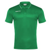 Поло парадное MACRON DRACO POLO GREEN/WHITE
