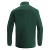 Олимпийка спортивная MACRON SETH FULL LENGTH ZIP TOP BOTTLE GREEN/LIGHT BOTTLE GREEN