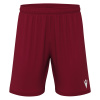 Шорты спортивные MACRON GALAX SHORT CARDINAL