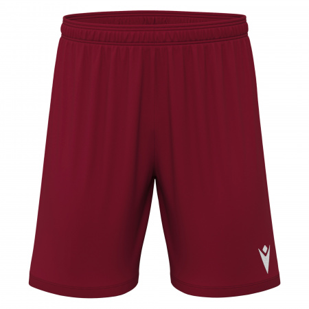Шорты спортивные MACRON GALAX SHORT CARDINAL