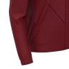 Олимпийка спортивная MACRON MORPHEUS MICROFIBER FULL LENGTH ZIP TOP CARDINAL/DARK CARDINAL