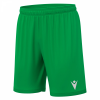 Шорты спортивные MACRON GALAX SHORT GREEN