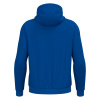 Худи спортивное MACRON FENDERS HOODED SWEATSHIRT ROYAL BLUE/DARK ROYAL BLUE