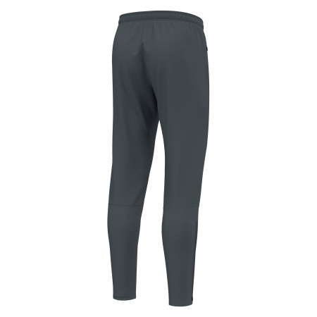 Брюки тренировочные MACRON ARCHEN TRAINING PANT ANTHRACITE