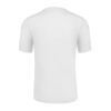Футболка спортивная х/б MACRON BOOST ECO T-SHIRT WHITE