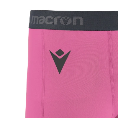 Подтрусники спортивные MACRON OAK SLIDING SHORT PINK