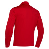 Олимпийка парадная MACRON NEMESIS FULL ZIP TOP RED