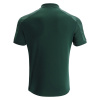 Поло парадное MACRON ROCK POLO BOTTLE GREEN/LIGHT BOTTLE GREEN