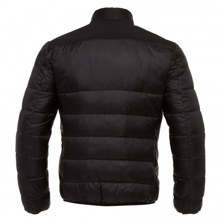 Куртка MACRON EBLANA BOMBER JACKET BLACK