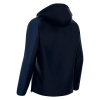 Куртка демисезонная MACRON RIVENDELL FLEECE LINED JACKET NAVY