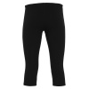 Брюки спортивные женские ¾ MACRON BUTAN ¾ PANT BLACK