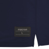 Майка спортивная MACRON FREON SHIRT NAVY/WHITE