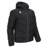 Куртка MACRON ARCTIC BOMBER JACKET BLACK