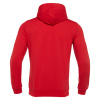 Толстовка с капюшоном MACRON BANJO HERO SWEATSHIRT RED