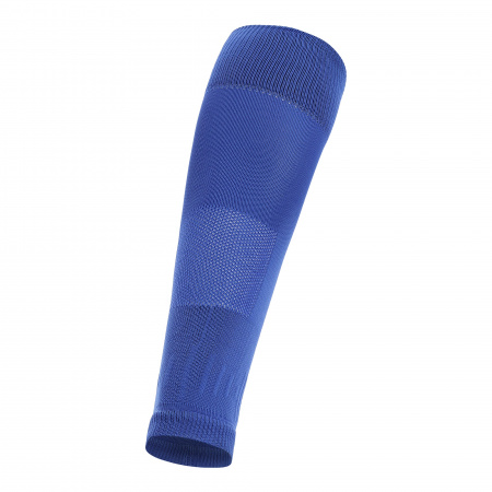 Гетры обрезанные MACRON SPRINT XL ROYAL BLUE