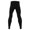 Леггинсы спортивные мужские MACRON GILA LEGGINS BLACK