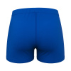 Велосипедки женские MACRON FLOWER CYCLING SHORTS ROYAL BLUE