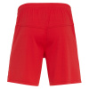 Шорты спортивные MACRON BISMUTH SHORT RED