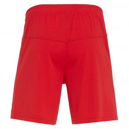 Шорты спортивные MACRON BISMUTH SHORT RED
