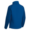 Куртка спортивная MACRON CLOUD WATERPROOF RAIN JACKET ROYAL BLUE