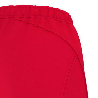 Шорты регбийные женские MACRON LAPIS SHORT RED