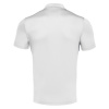 Поло парадное MACRON FOLK POLO WHITE/ANTHRACITE
