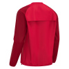 Ветровка MACRON DRIZZLE MESH LINED WINDBREAKER RED