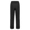 Брюки тренировочные влагозащитные MACRON DOLOMITE BLACK/DARK GREY