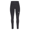 Леггинсы женские MACRON ERIE ICON LEGGINGS BLACK