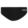 Плавки MACRON NERIUM SWIMMER BRIEF (CONF. 5 PCS) BLACK