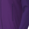 Олимпийка парадная MACRON ANUBIS FULL LENGTH ZIP TOP PURPLE/ DARK PURPLE