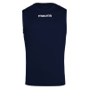 Майка спортивная MACRON MP 151 SLEEVELESS NAVY