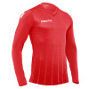 Футболка спортивная MACRON GEMINI SHIRT RED