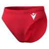Шорты спортивные женские MACRON OPHELIA BRIEF RED