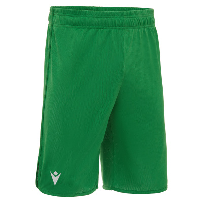 Шорты спортивные MACRON OXIDE HERO SHORT GREEN