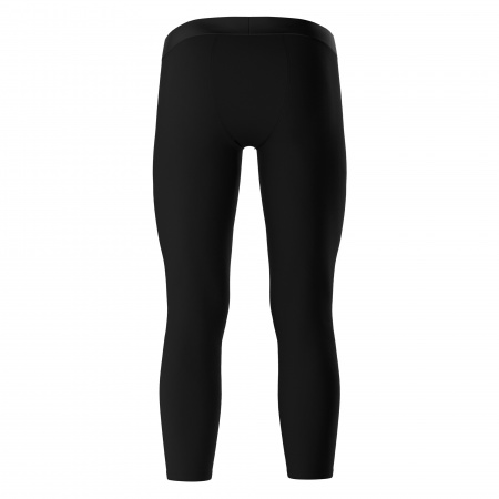 Брюки спортивные MACRON IVY COMPRESSION PANTS BLACK