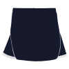 Юбка спортивная женская MACRON DUB SKORT NAVY