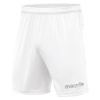 Шорты спортивные MACRON BISMUTH SHORT WHITE