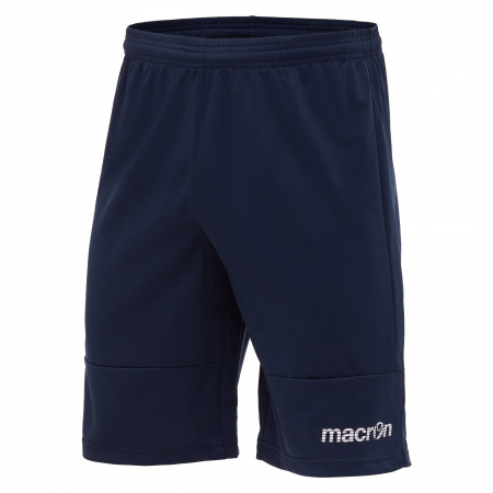 Бермуды MACRON KURA TRAINING BERMUDA PRO NAVY