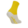 Носки спортивные MACRON SKILL XS YELLOW
