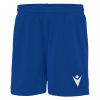 Шорты игровые (детские) MACRON AMETHYST HERO SHORT ROYAL BLUE